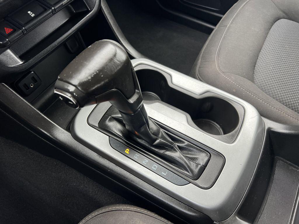 used 2019 Chevrolet Colorado car, priced at $18,999