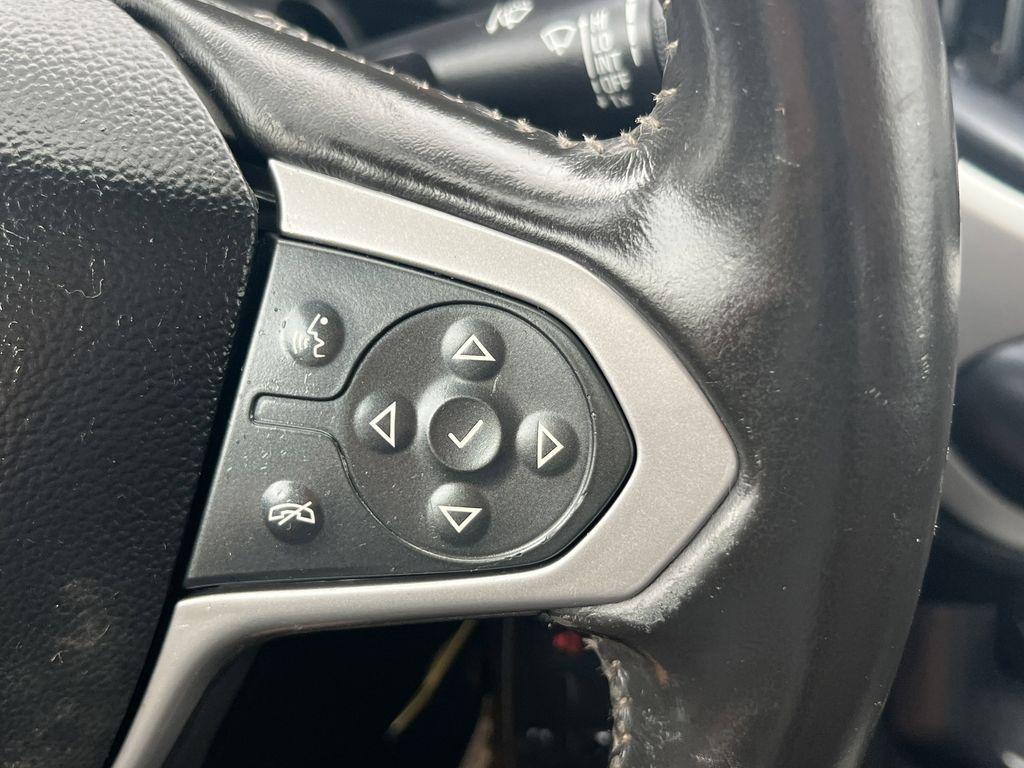 used 2019 Chevrolet Colorado car, priced at $18,999