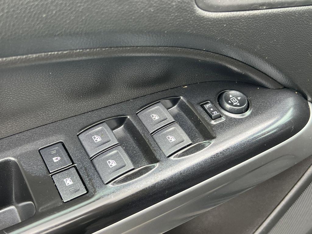 used 2019 Chevrolet Colorado car, priced at $18,999