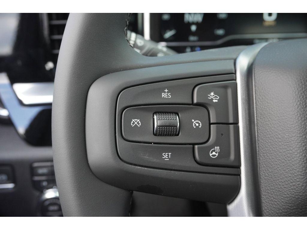 new 2025 GMC Sierra 2500 car, priced at $78,705