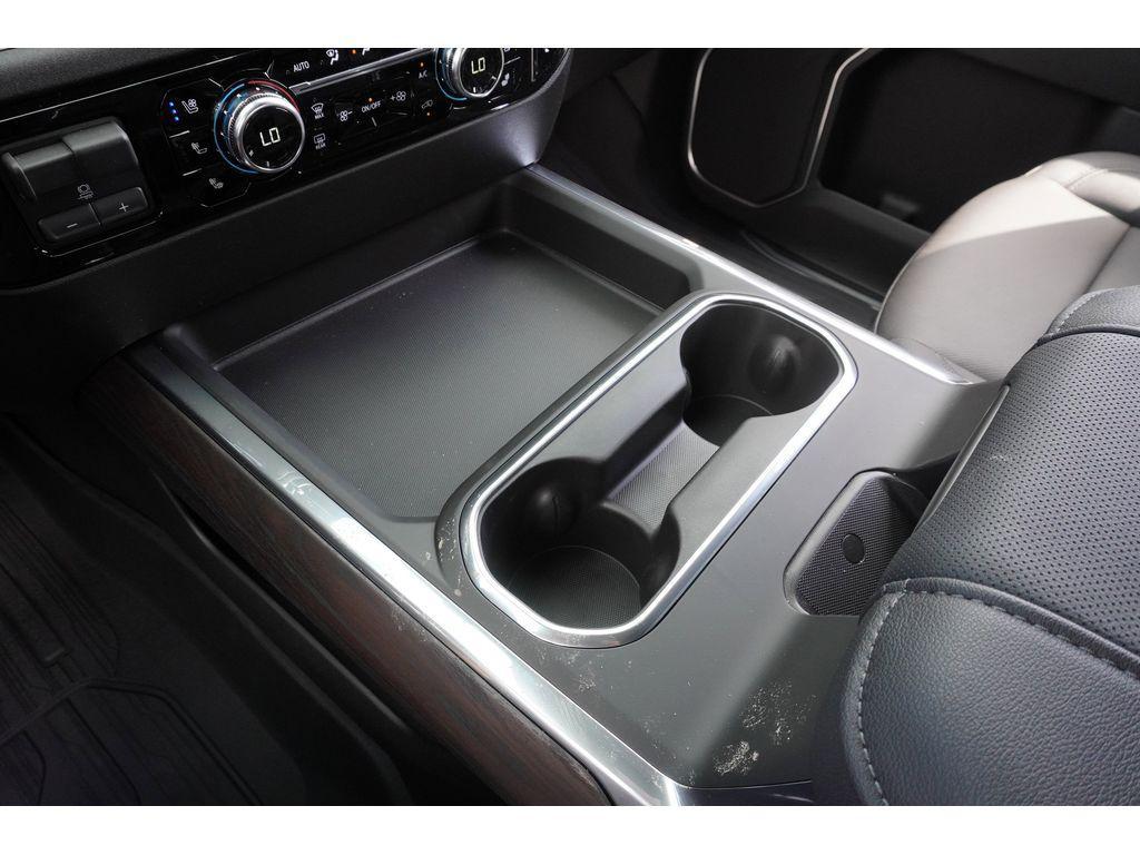 new 2025 GMC Sierra 2500 car, priced at $78,705