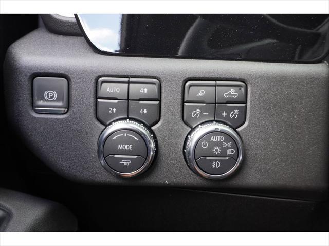new 2025 GMC Sierra 2500 car, priced at $81,805