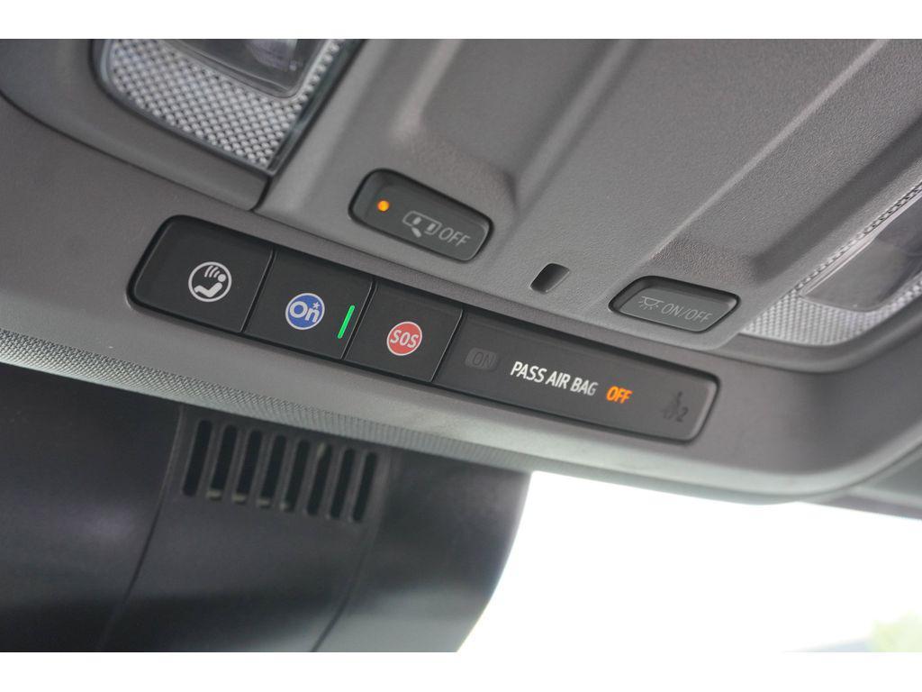 new 2025 GMC Sierra 2500 car, priced at $78,705