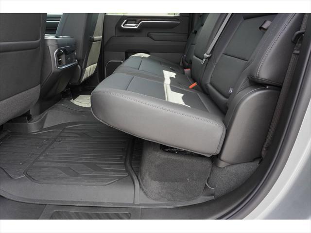 new 2025 GMC Sierra 2500 car, priced at $81,805