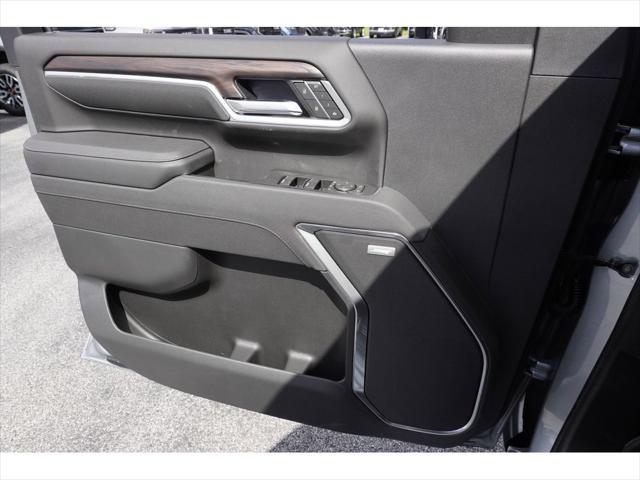 new 2025 GMC Sierra 2500 car, priced at $81,805