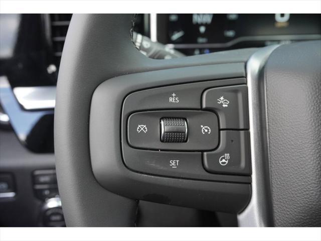 new 2025 GMC Sierra 2500 car, priced at $81,805