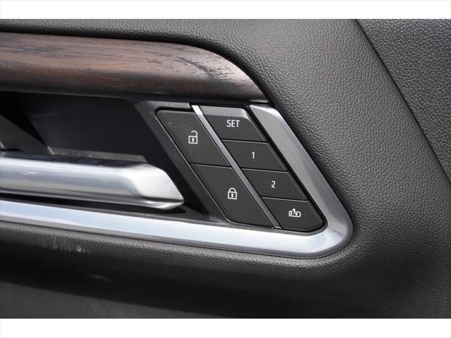 new 2025 GMC Sierra 2500 car, priced at $81,805