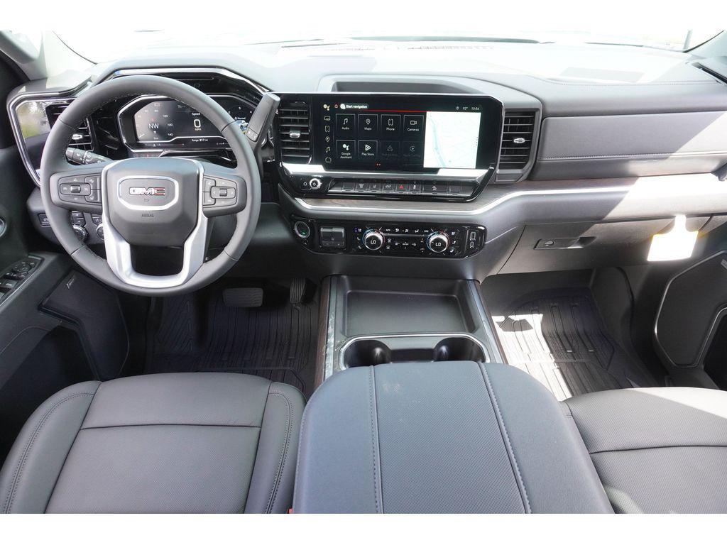 new 2025 GMC Sierra 2500 car, priced at $78,705