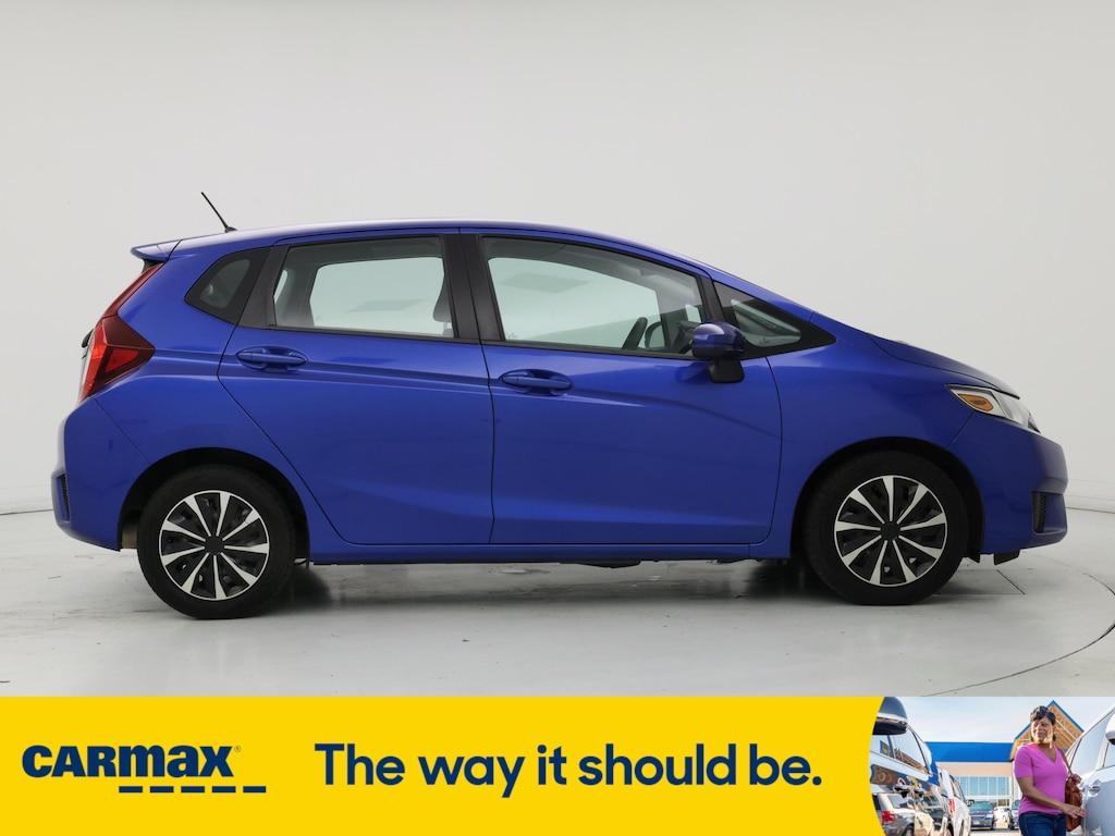 used 2017 Honda Fit car, priced at $14,998
