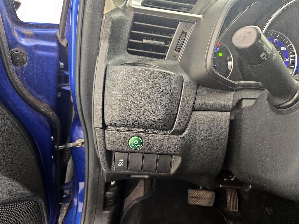 used 2017 Honda Fit car, priced at $14,998