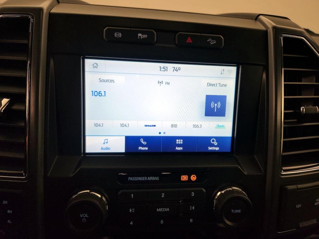 used 2022 Ford F-250 car, priced at $47,998