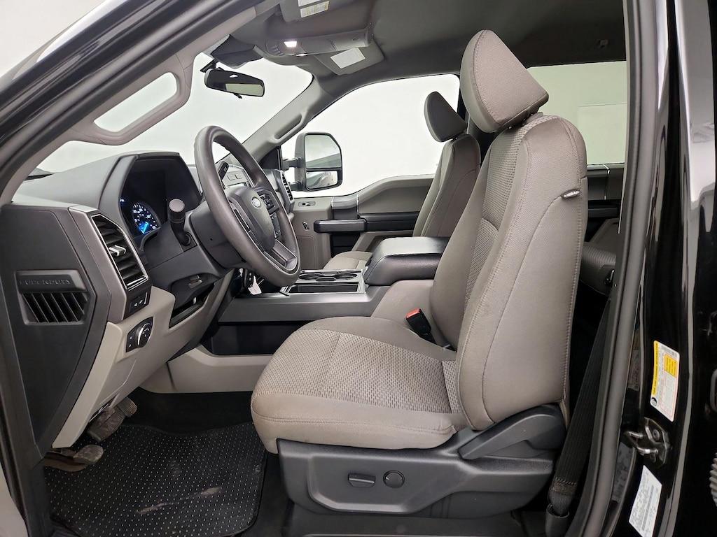 used 2022 Ford F-250 car, priced at $47,998