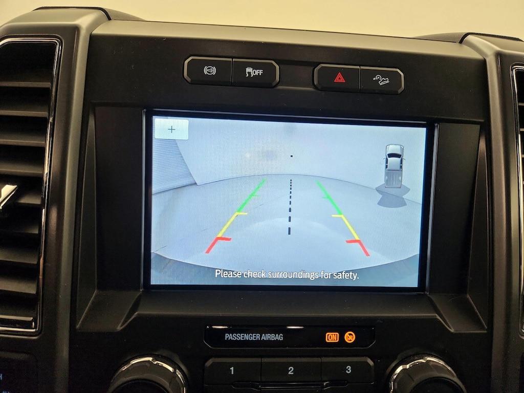 used 2022 Ford F-250 car, priced at $47,998