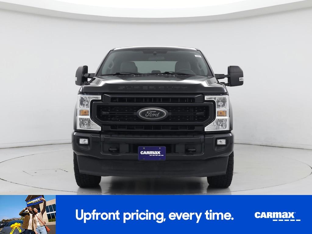 used 2022 Ford F-250 car, priced at $47,998