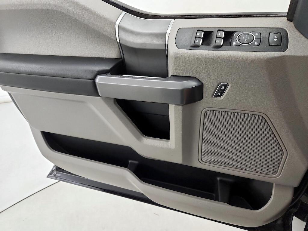 used 2022 Ford F-250 car, priced at $47,998