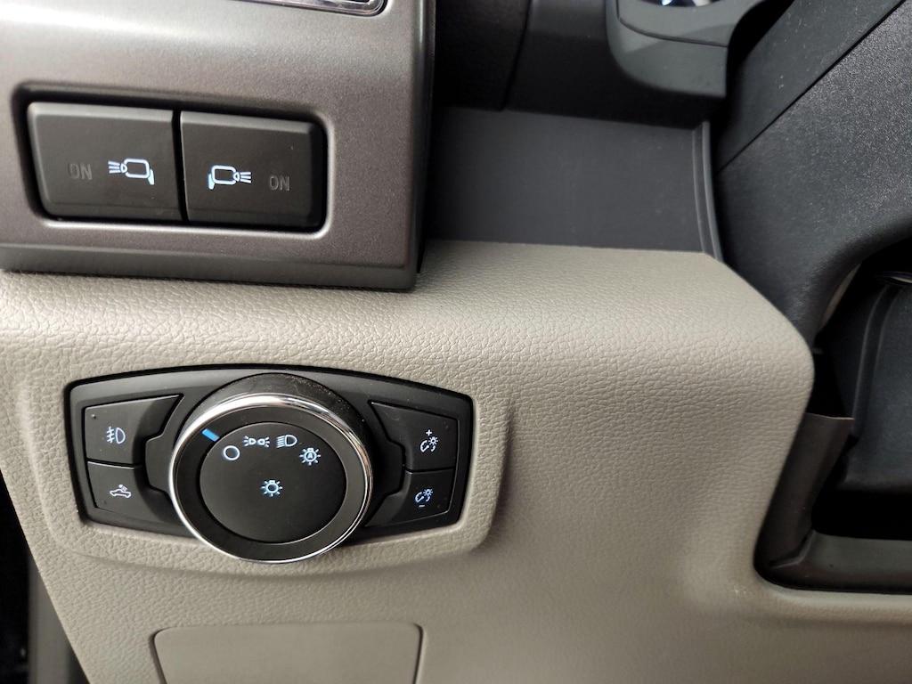 used 2022 Ford F-250 car, priced at $47,998