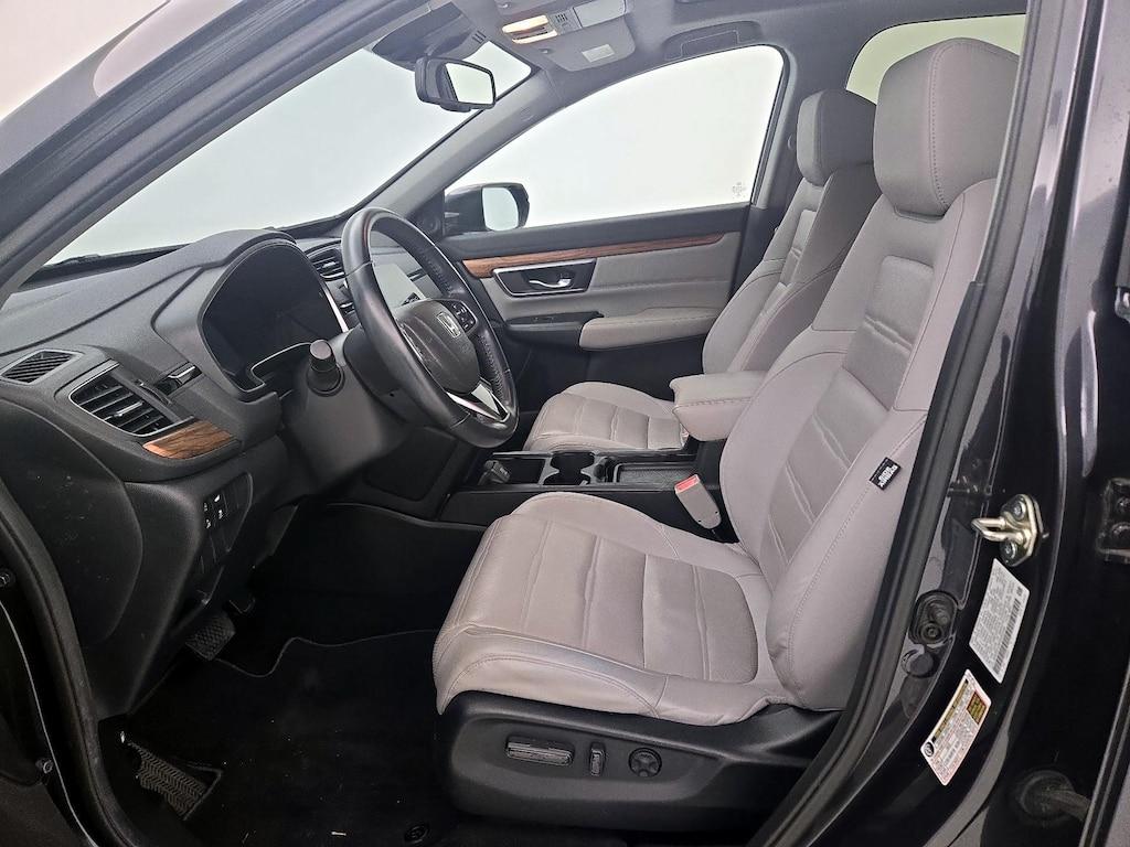 used 2017 Honda CR-V car, priced at $23,998