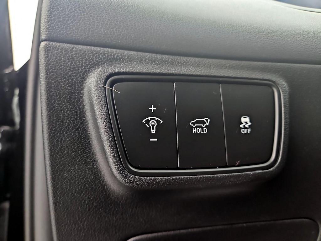 used 2022 Hyundai Tucson car, priced at $27,998