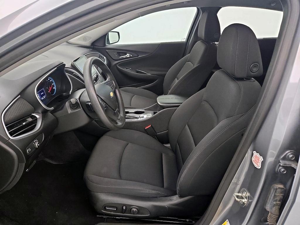 used 2023 Chevrolet Malibu car, priced at $19,998