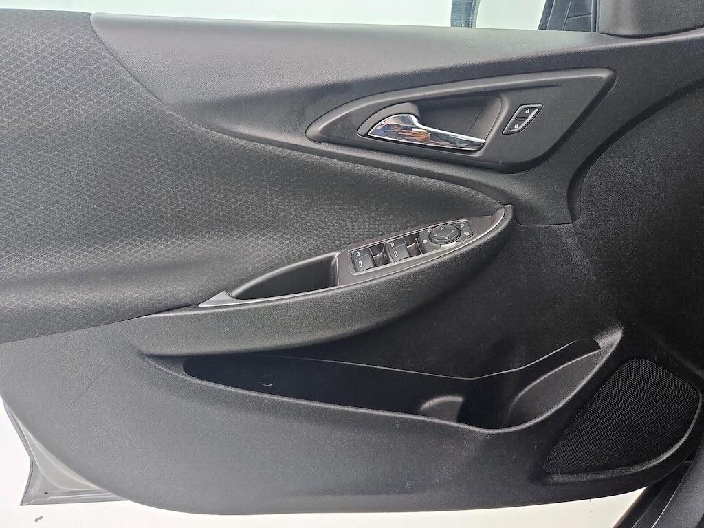 used 2023 Chevrolet Malibu car, priced at $19,998