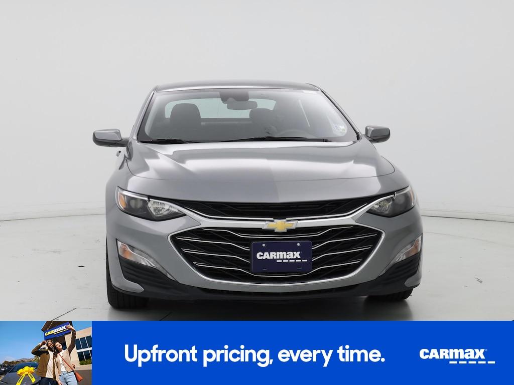 used 2023 Chevrolet Malibu car, priced at $19,998