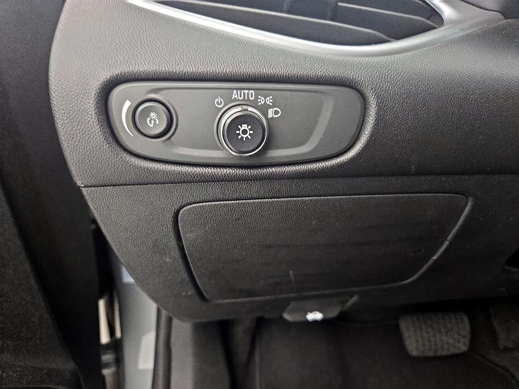 used 2023 Chevrolet Malibu car, priced at $19,998