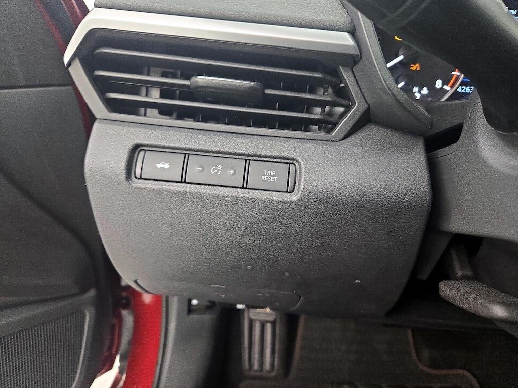 used 2022 Nissan Altima car, priced at $21,998