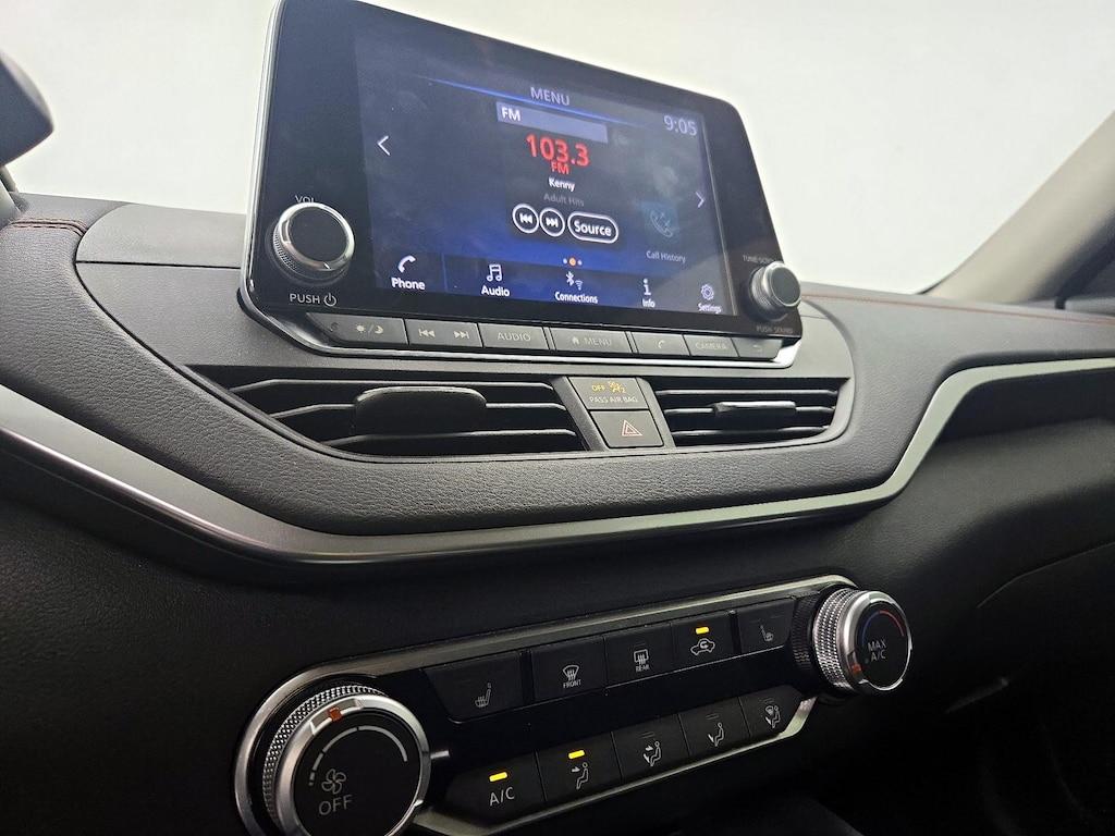 used 2022 Nissan Altima car, priced at $21,998