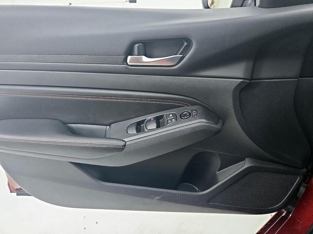 used 2022 Nissan Altima car, priced at $21,998