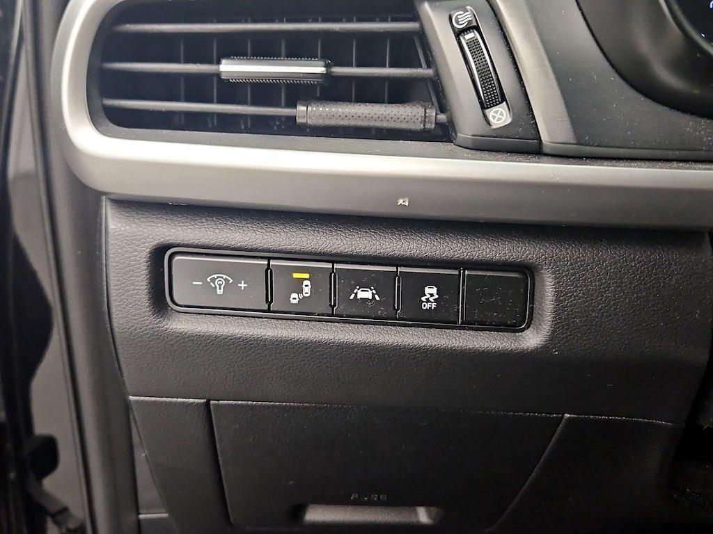 used 2020 Kia Telluride car, priced at $25,998