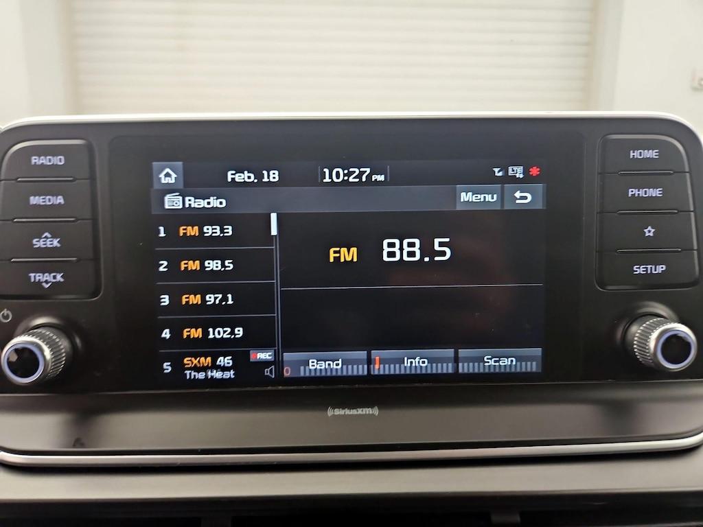 used 2020 Kia Telluride car, priced at $25,998