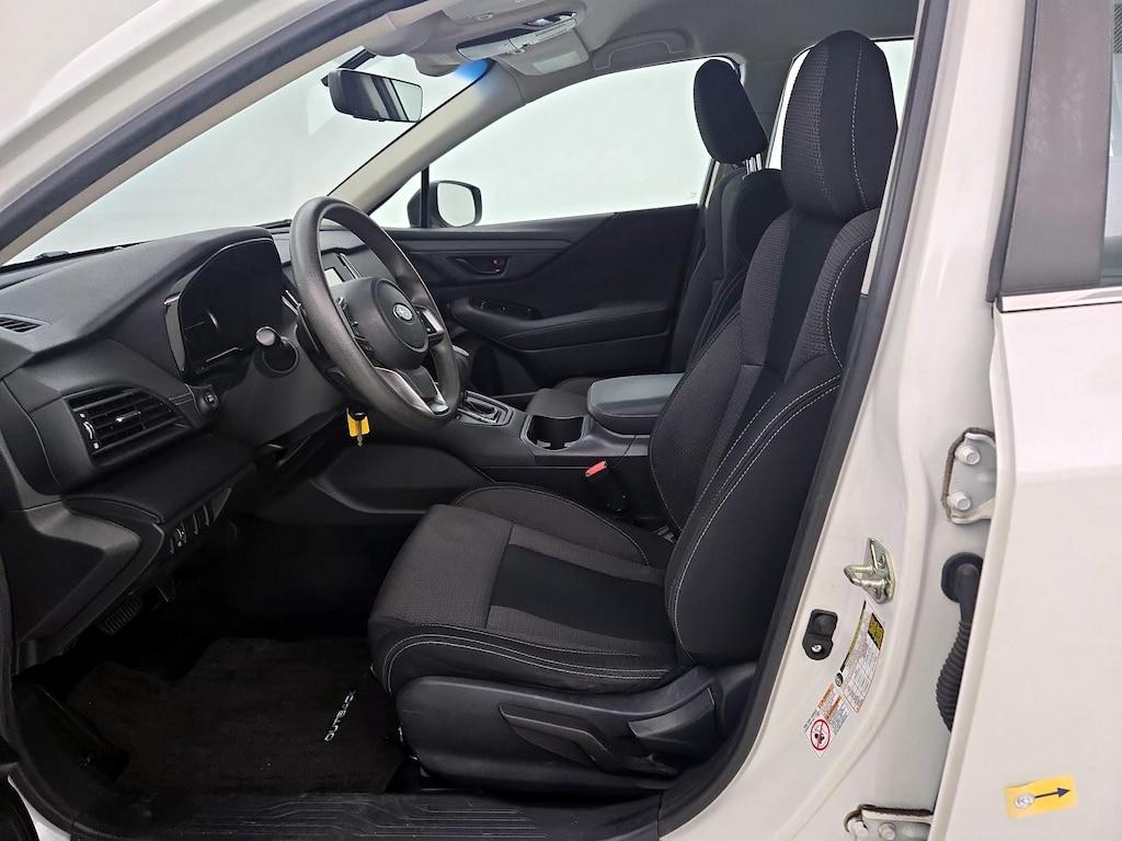used 2020 Subaru Outback car, priced at $21,998