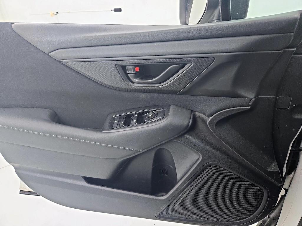 used 2020 Subaru Outback car, priced at $21,998