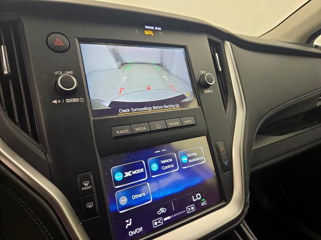 used 2020 Subaru Outback car, priced at $21,998