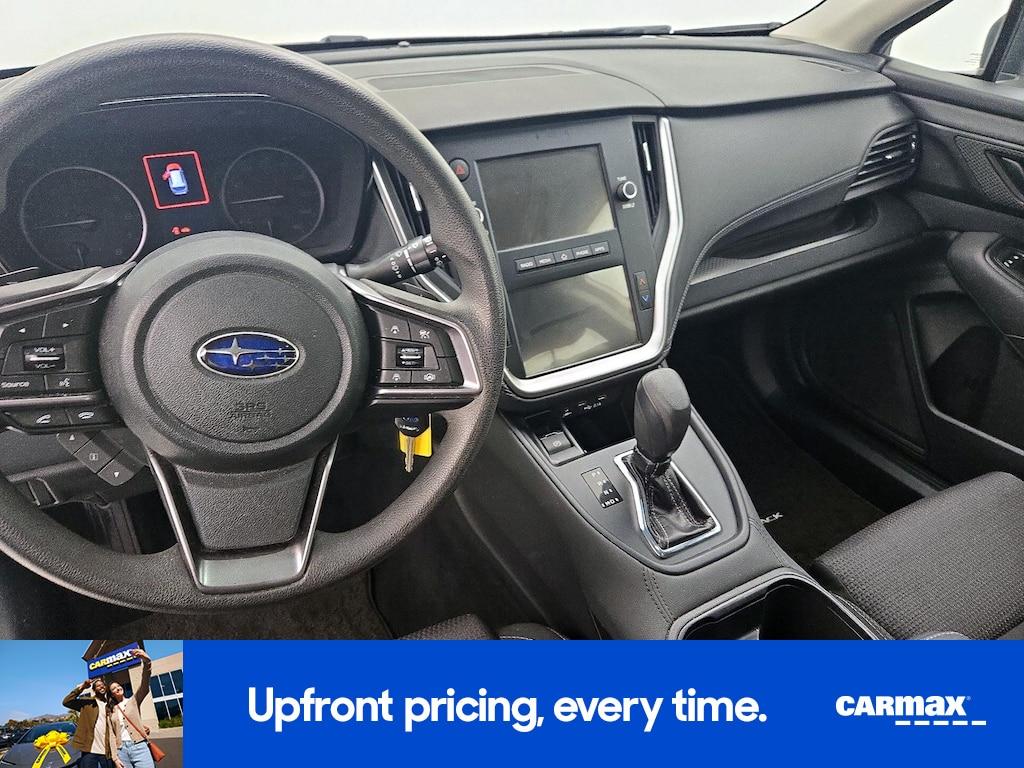 used 2020 Subaru Outback car, priced at $21,998