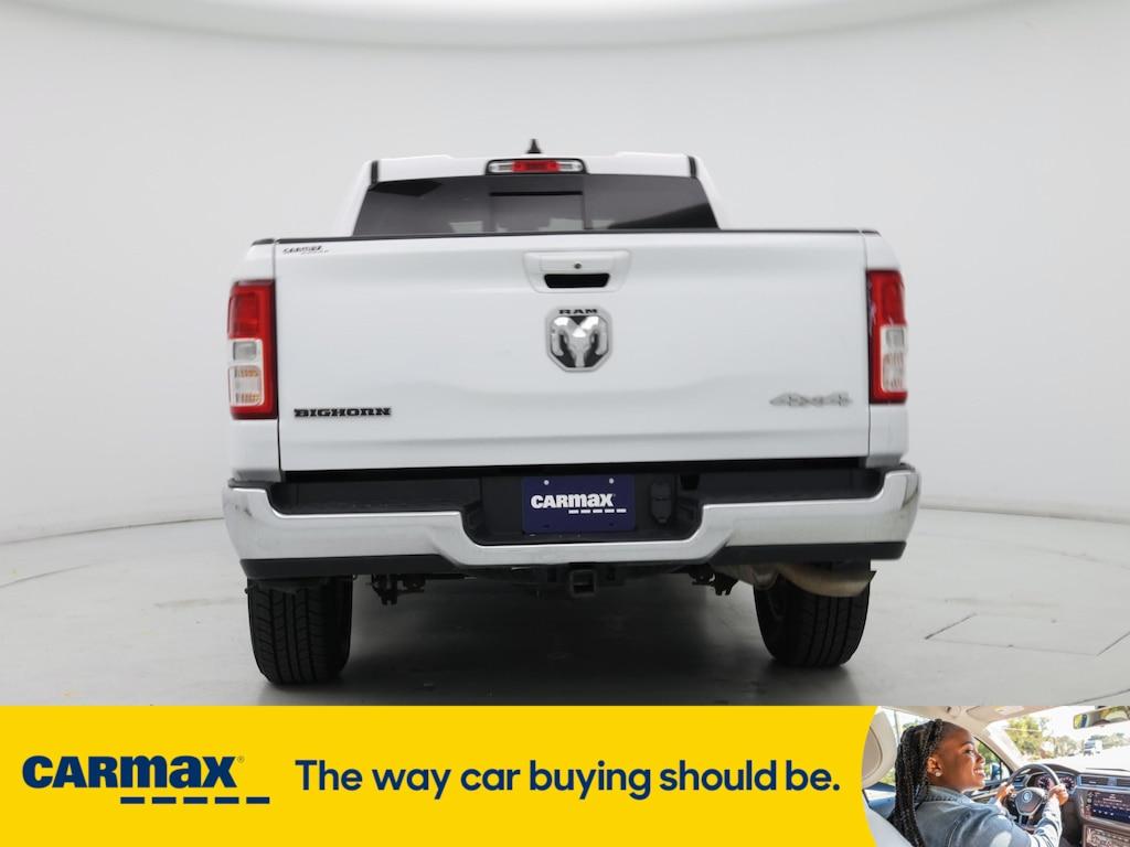 used 2022 Ram 1500 car, priced at $30,998