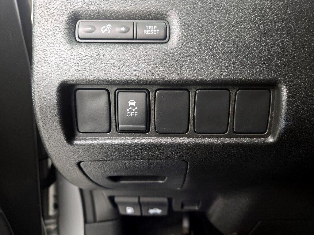 used 2017 Nissan Murano car, priced at $16,998
