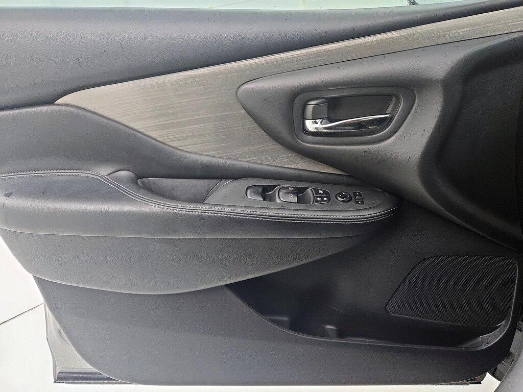 used 2017 Nissan Murano car, priced at $16,998