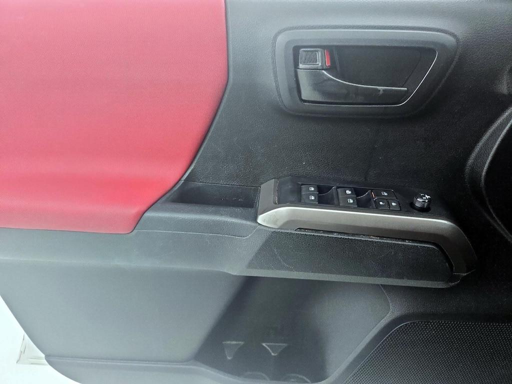 used 2022 Toyota Tacoma car, priced at $28,998