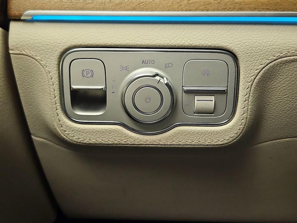 used 2020 Mercedes-Benz GLE 350 car, priced at $36,998