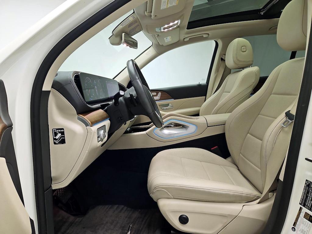 used 2020 Mercedes-Benz GLE 350 car, priced at $36,998