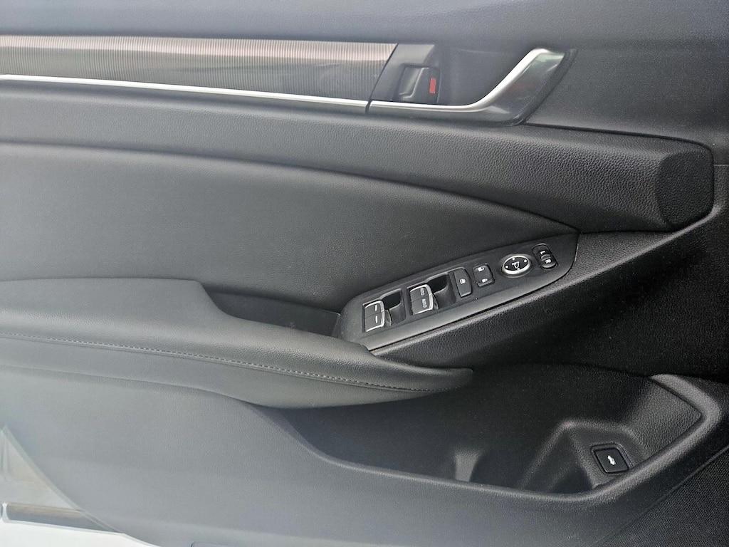 used 2019 Honda Accord car, priced at $20,998