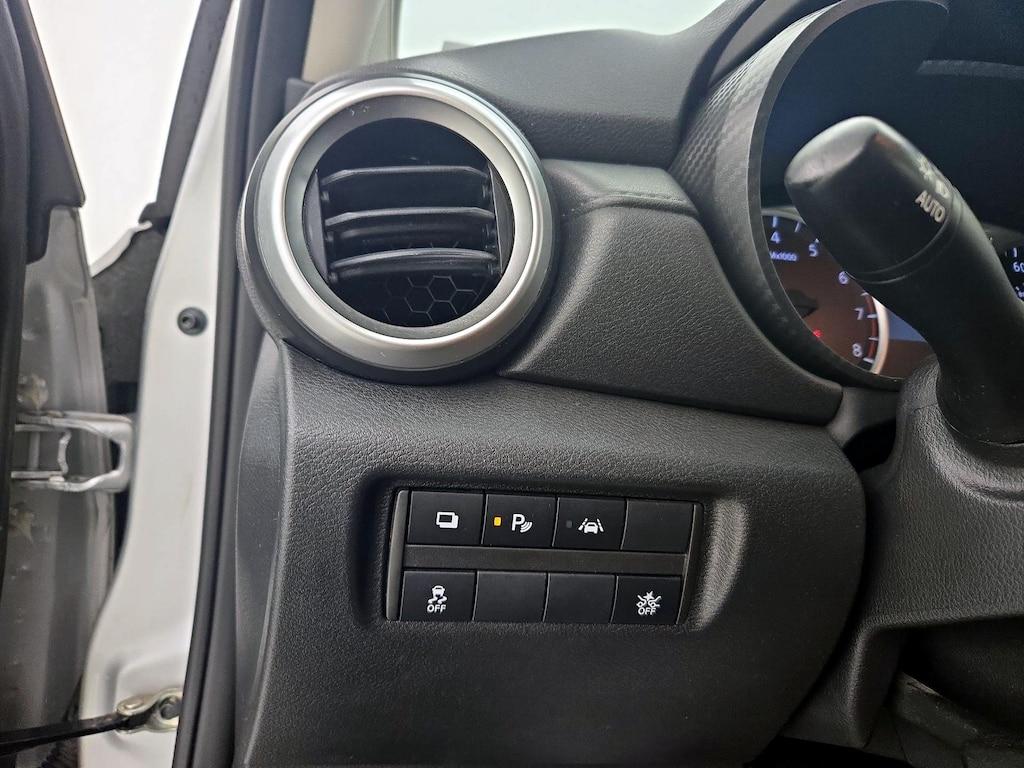 used 2021 Nissan Versa car, priced at $14,998