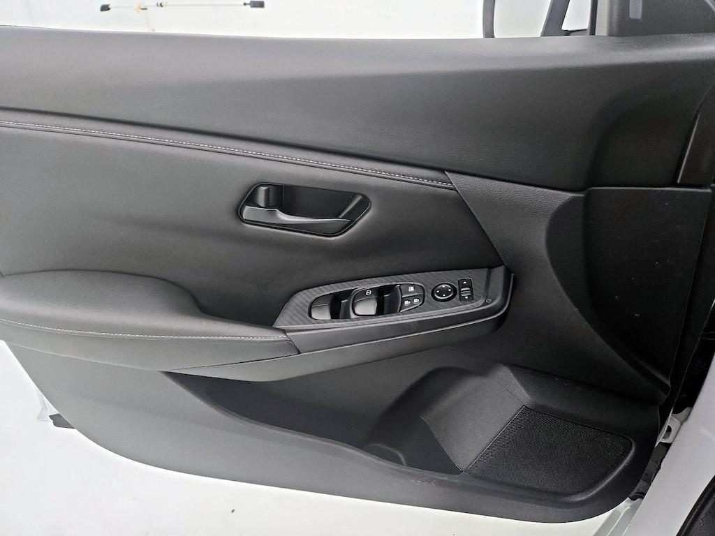 used 2024 Nissan Sentra car, priced at $19,998