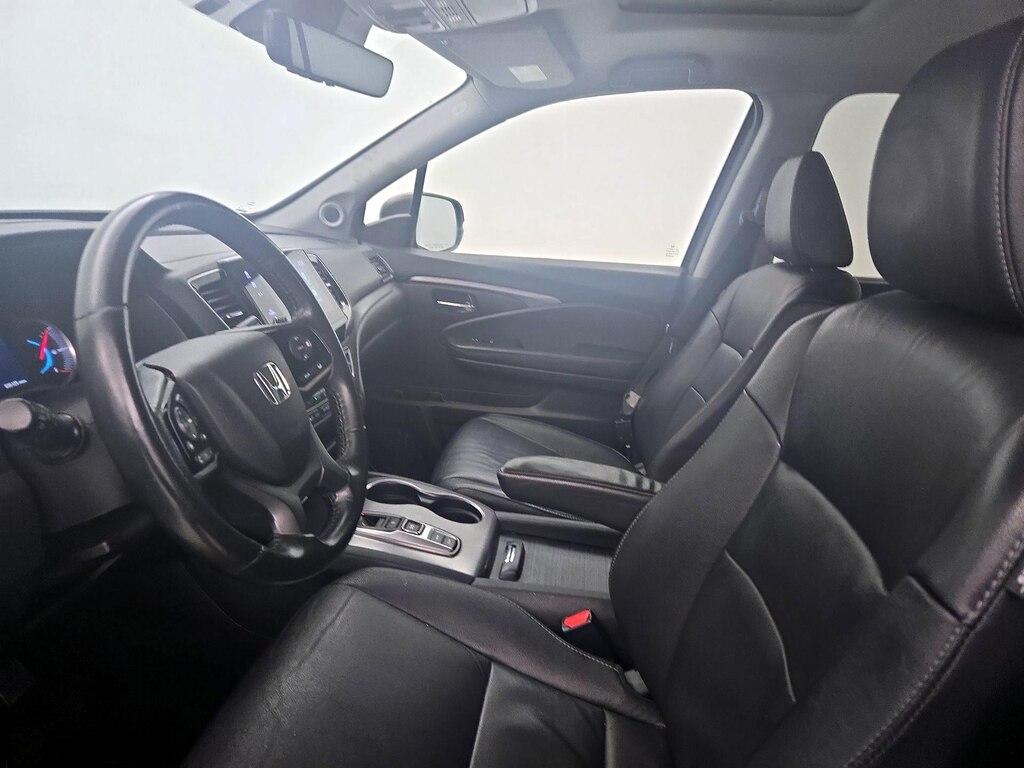 used 2022 Honda Pilot car, priced at $31,998