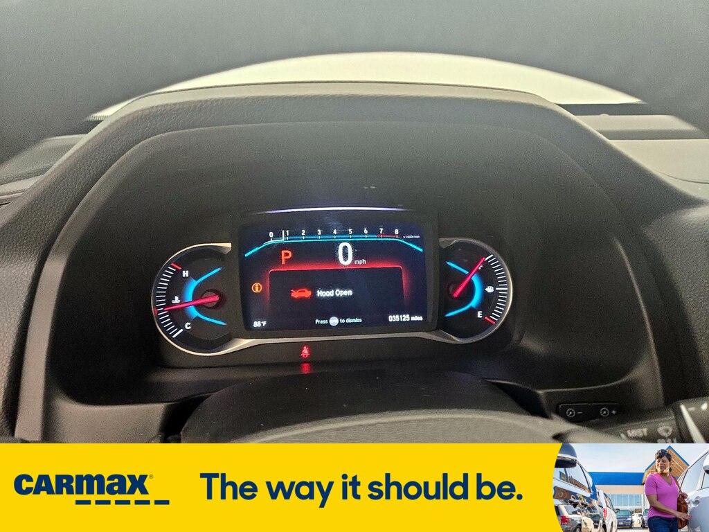 used 2022 Honda Pilot car, priced at $31,998