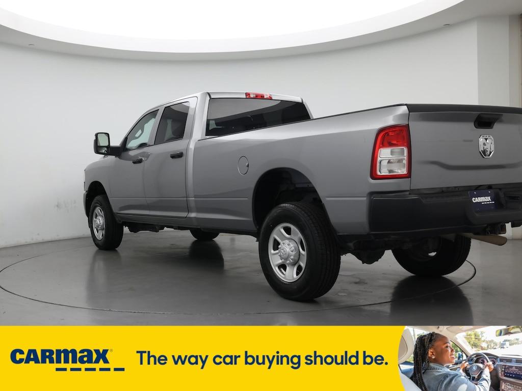 used 2024 Ram 2500 car, priced at $39,998