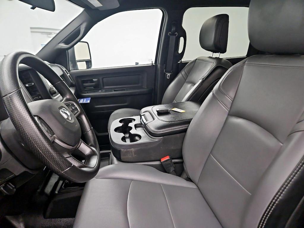 used 2024 Ram 2500 car, priced at $39,998