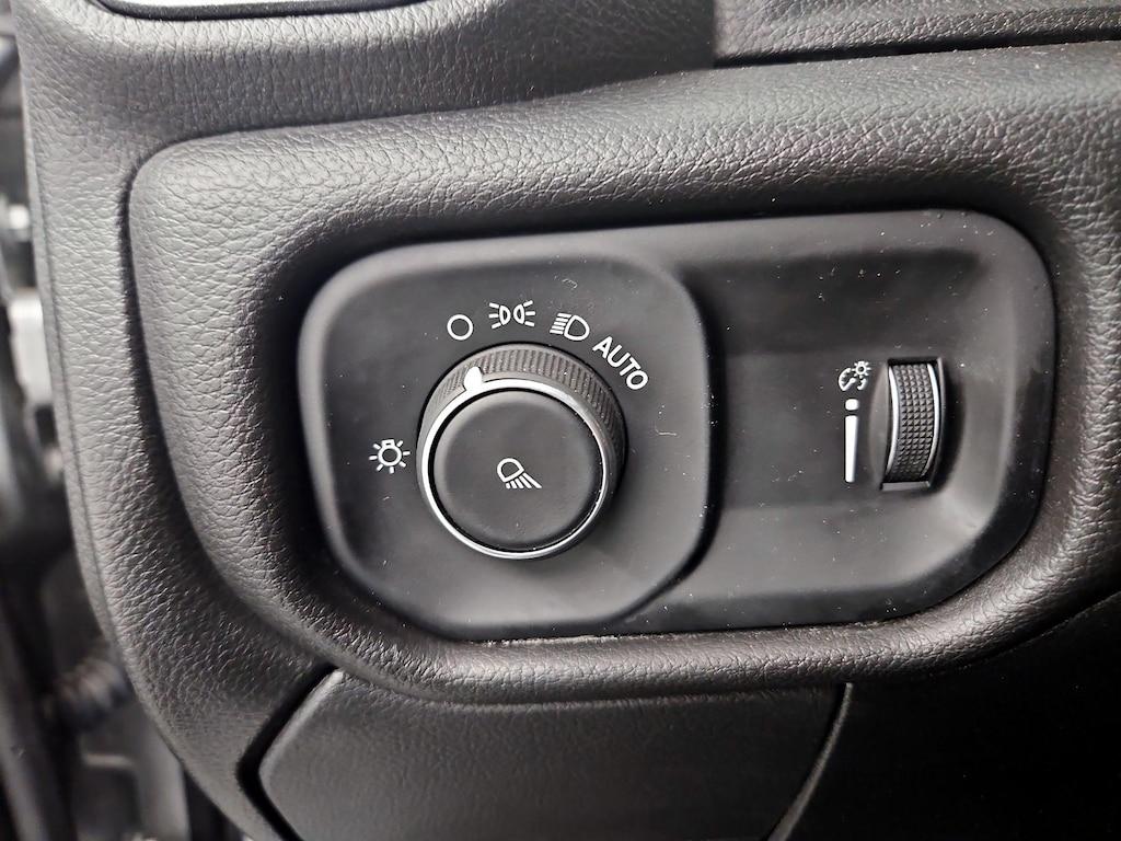 used 2024 Ram 2500 car, priced at $39,998