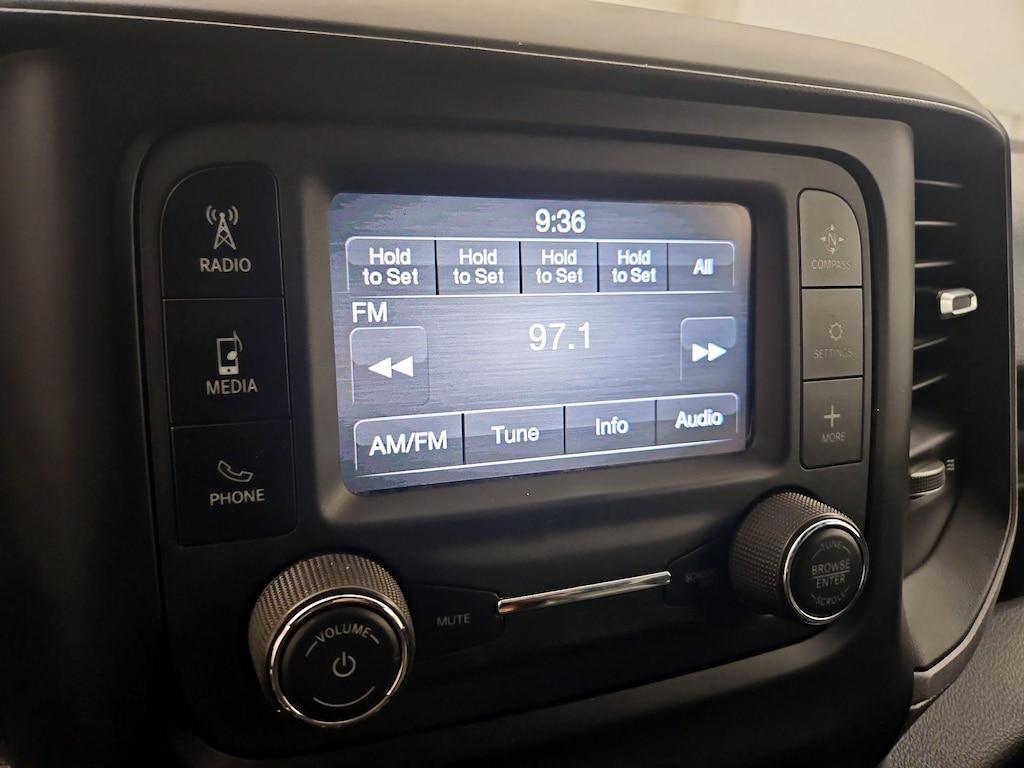 used 2024 Ram 2500 car, priced at $39,998
